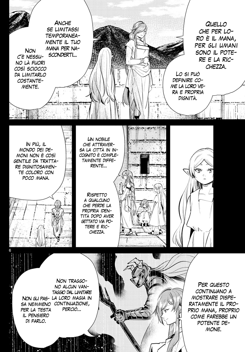 Read Sousou No Frieren IT Manga Online