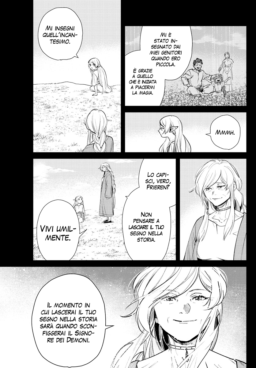 Read Sousou No Frieren IT Manga Online