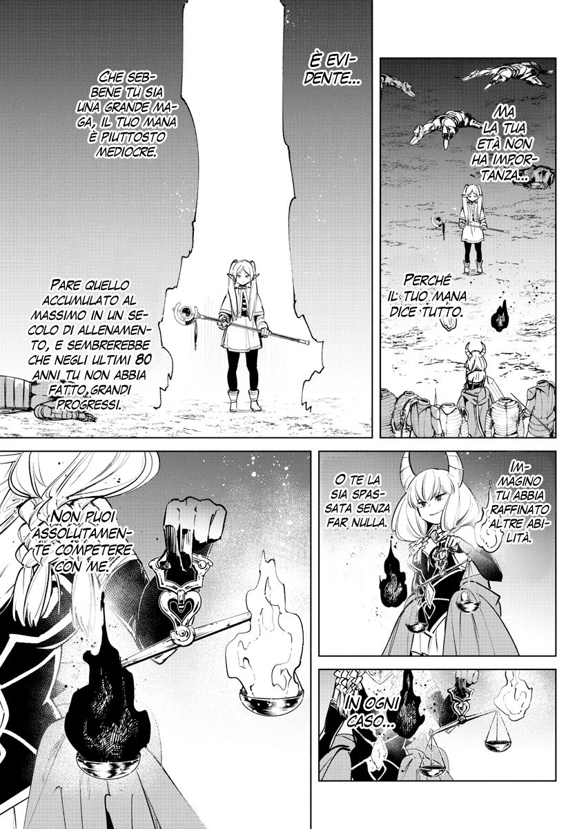 Read Sousou No Frieren IT Manga Online