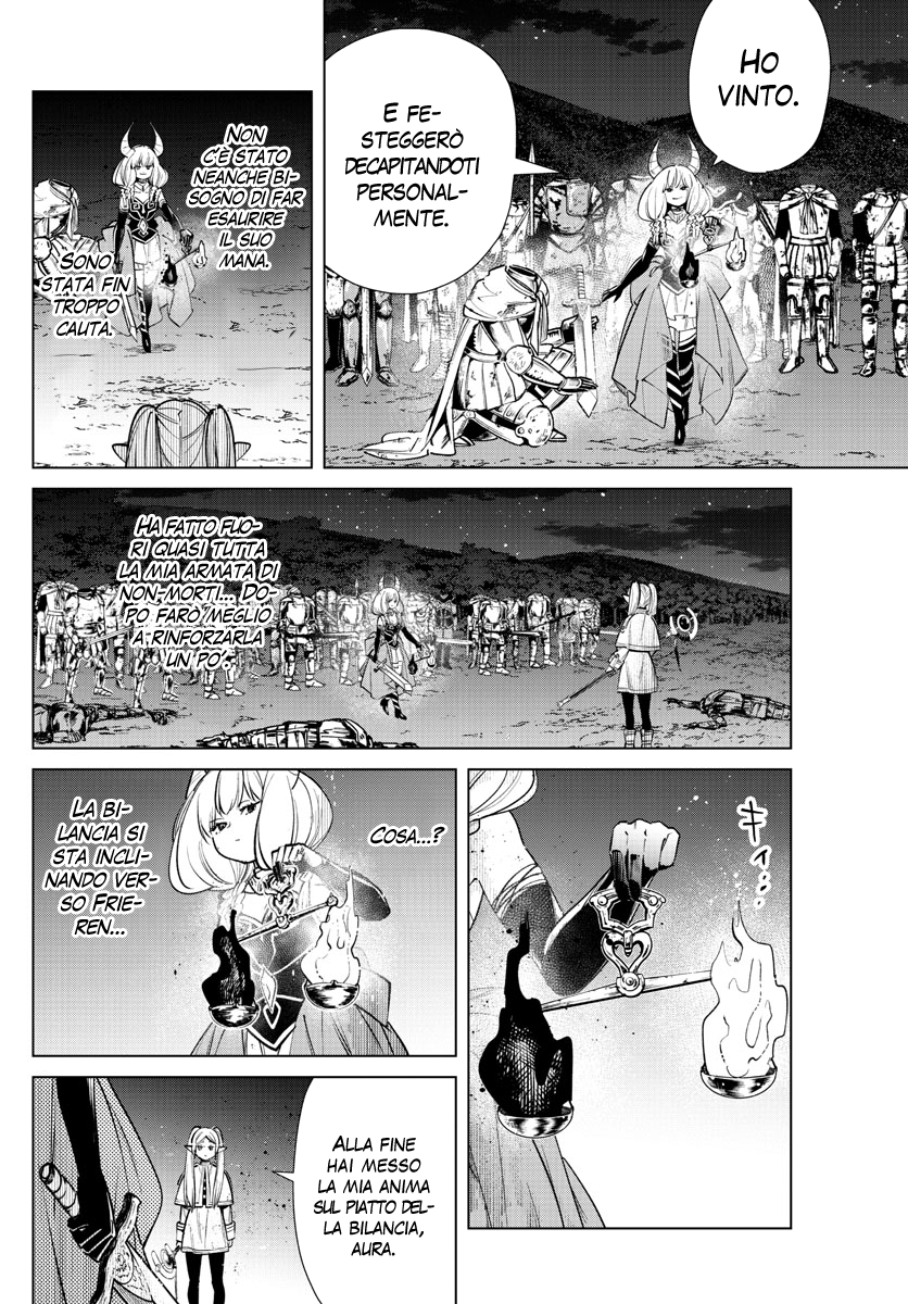 Read Sousou No Frieren IT Manga Online