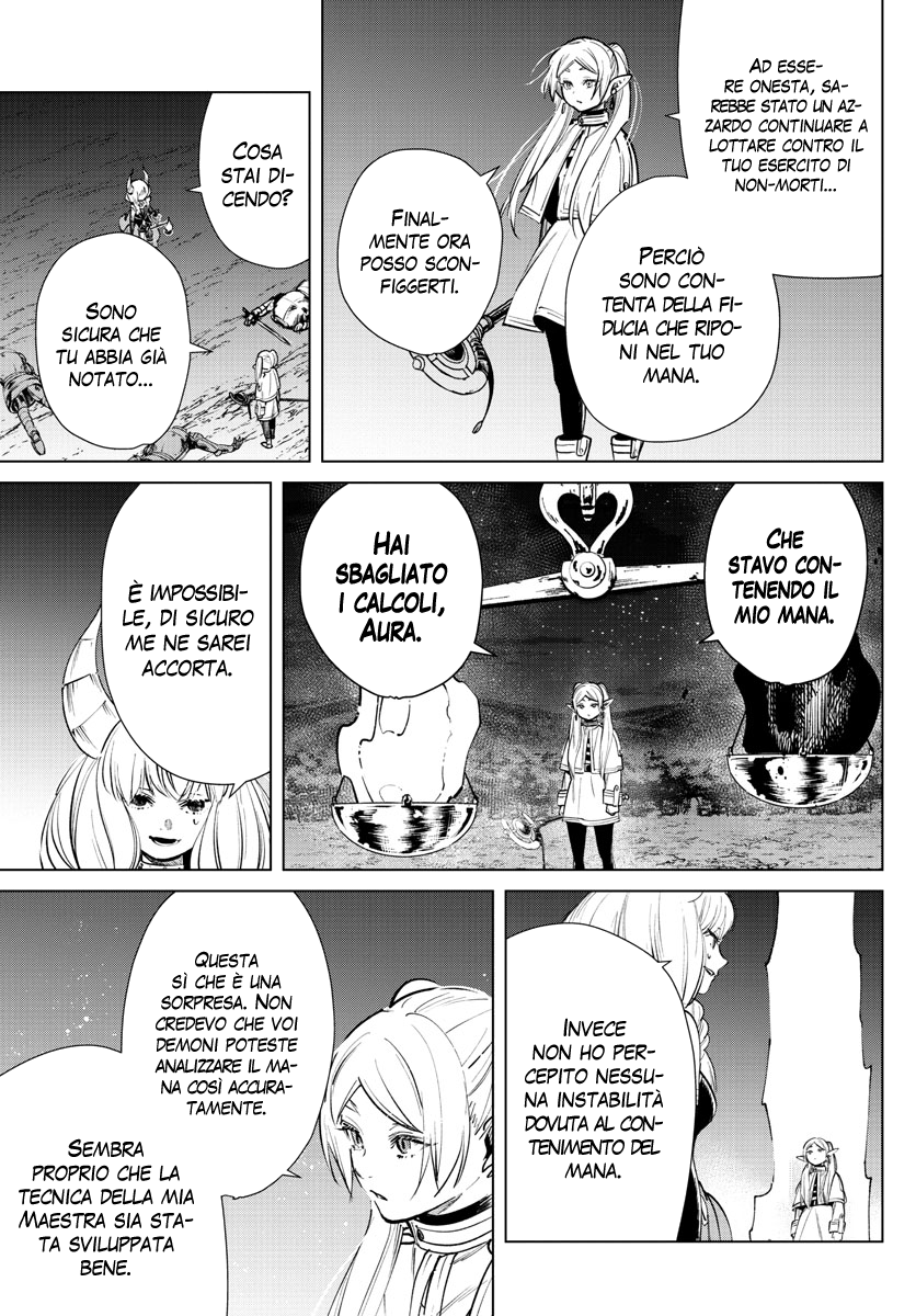 Read Sousou No Frieren IT Manga Online