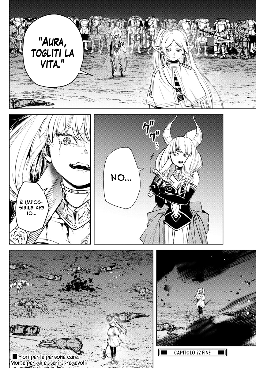 Read Sousou No Frieren IT Manga Online