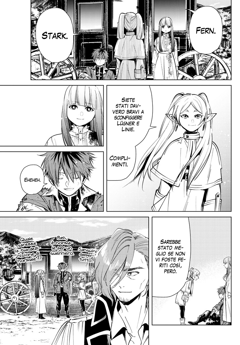 Read Sousou No Frieren IT Manga Online