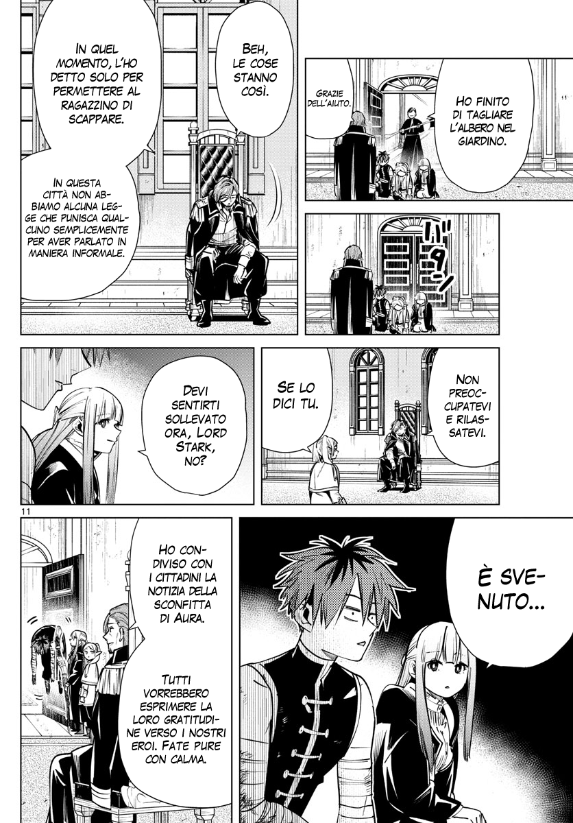 Read Sousou No Frieren IT Manga Online