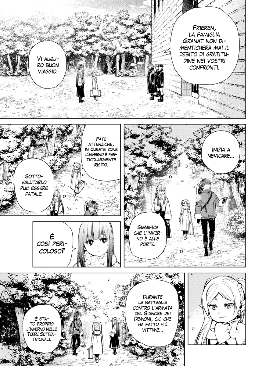 Read Sousou No Frieren IT Manga Online