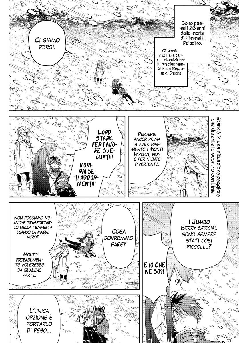 Read Sousou No Frieren IT Manga Online