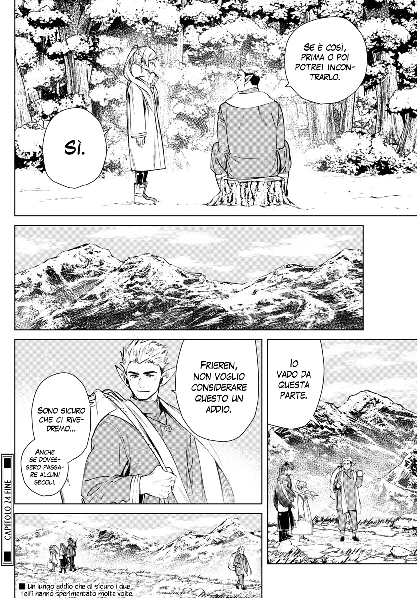Read Sousou No Frieren IT Manga Online