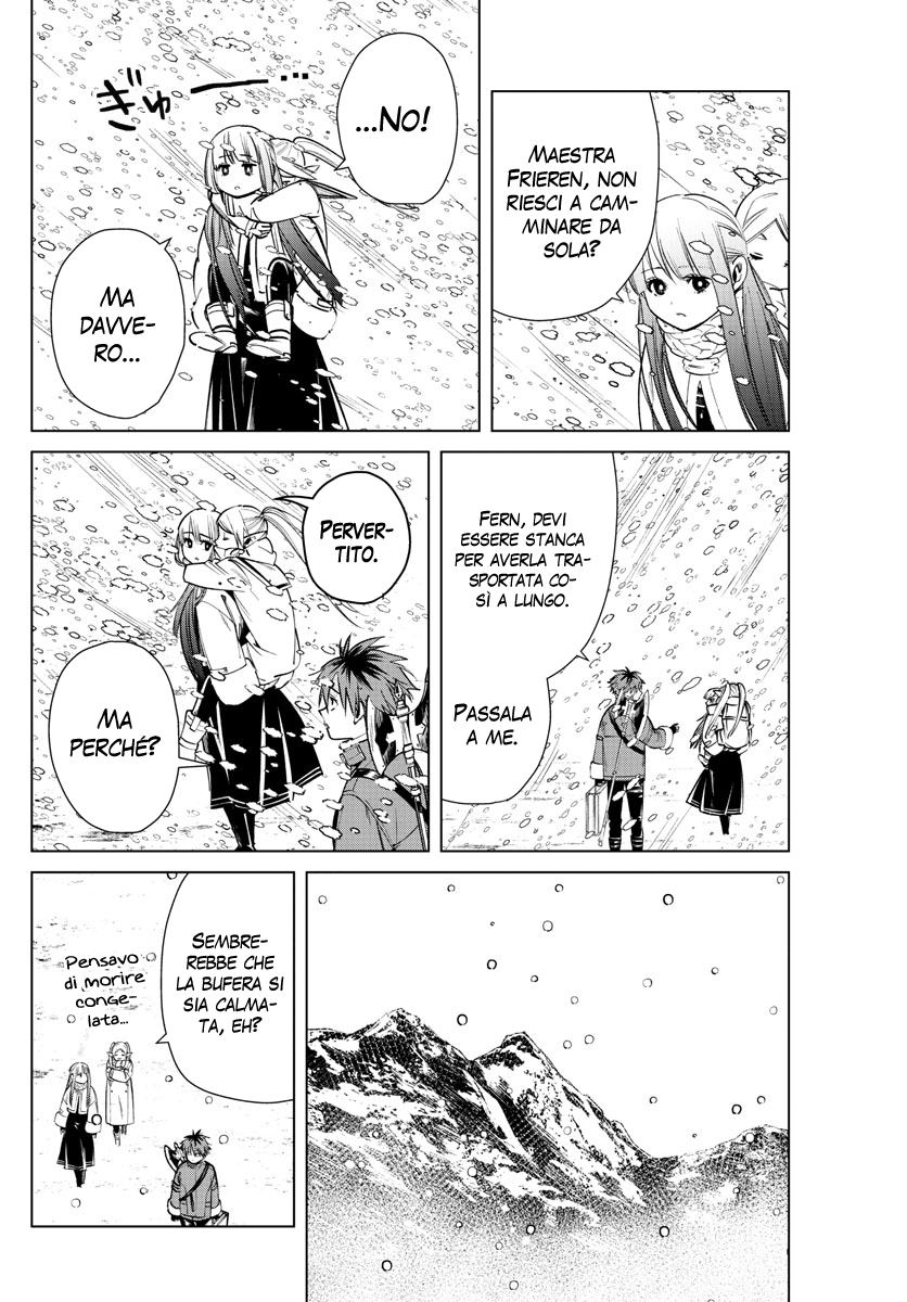 Read Sousou No Frieren IT Manga Online