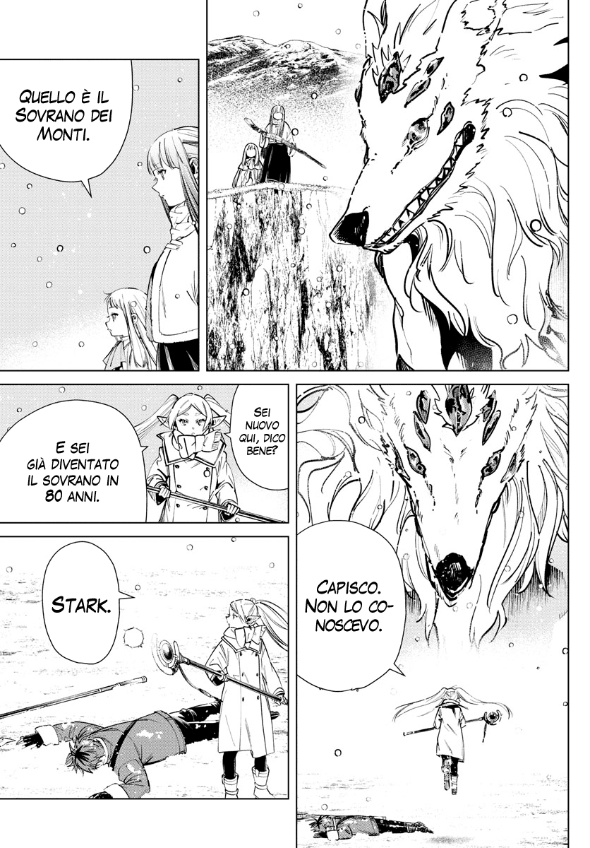 Read Sousou No Frieren IT Manga Online