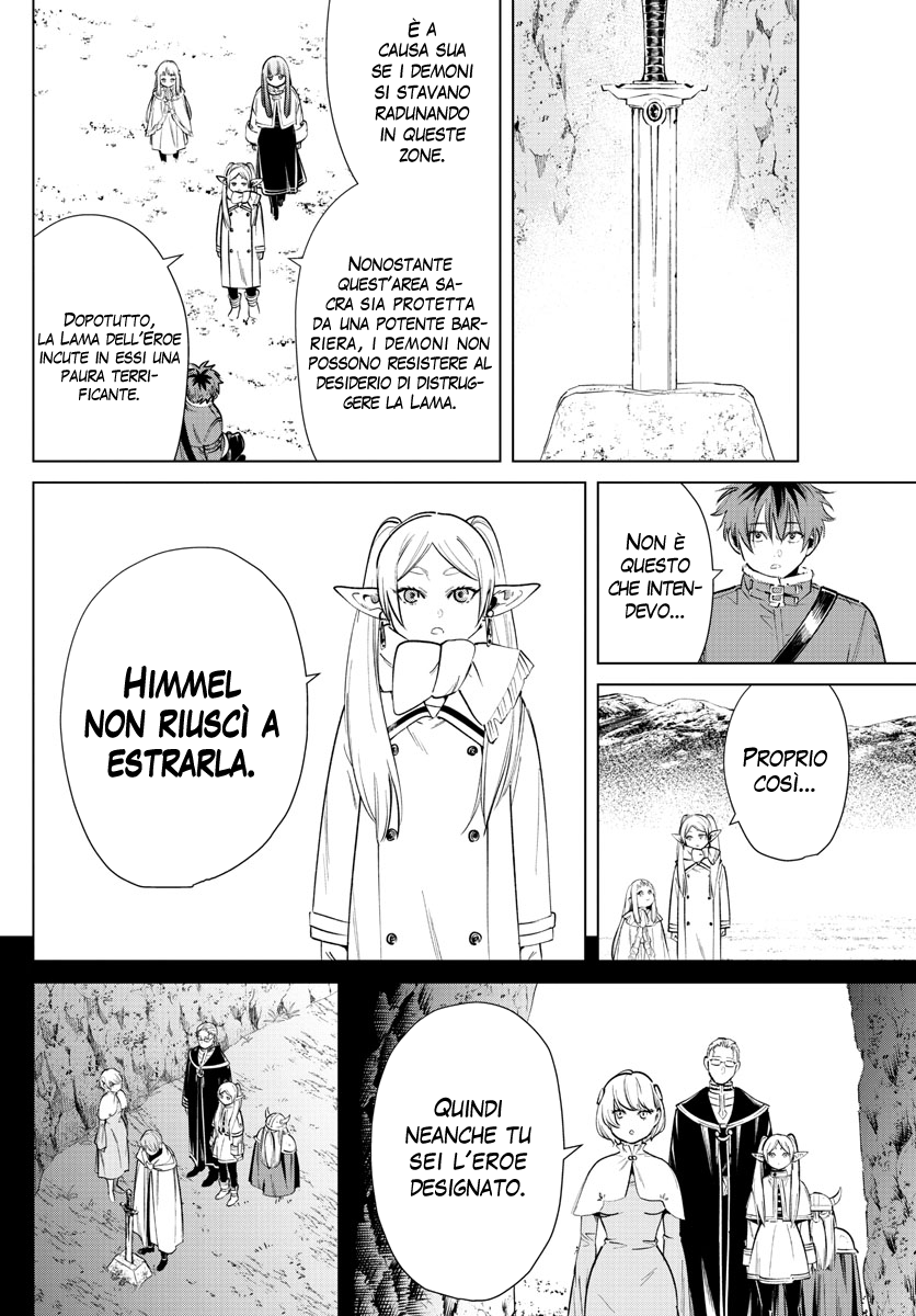 Read Sousou No Frieren IT Manga Online