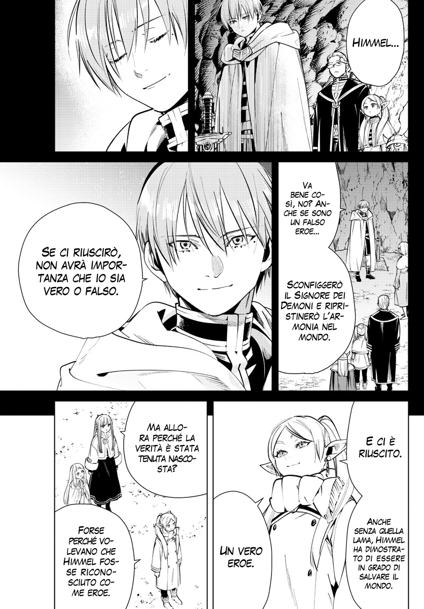 Read Sousou No Frieren IT Manga Online