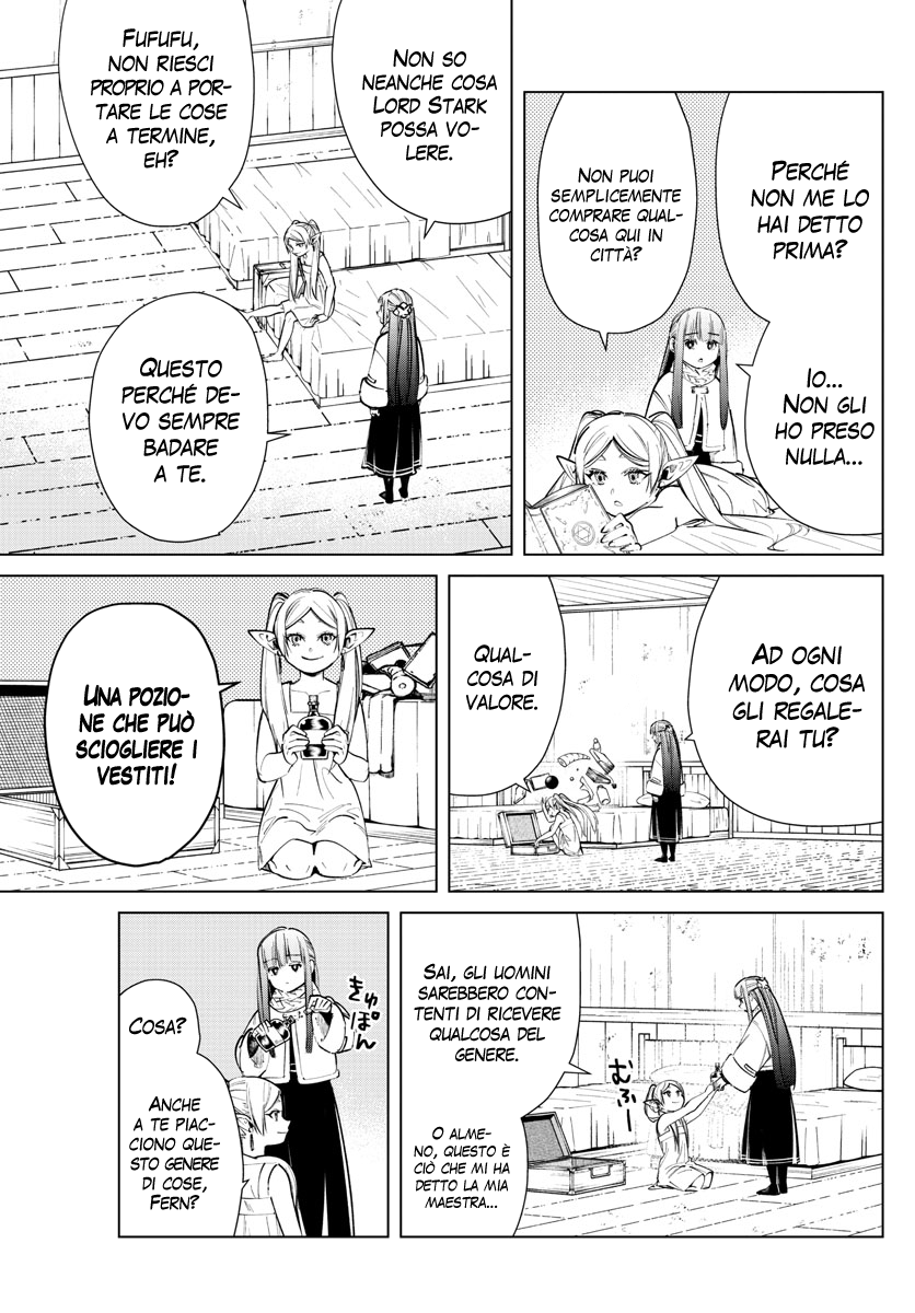 Read Sousou No Frieren IT Manga Online