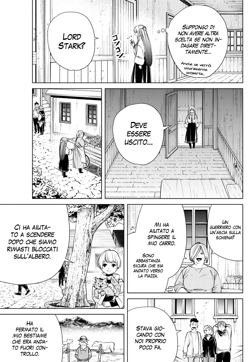 Read Sousou No Frieren IT Manga Online