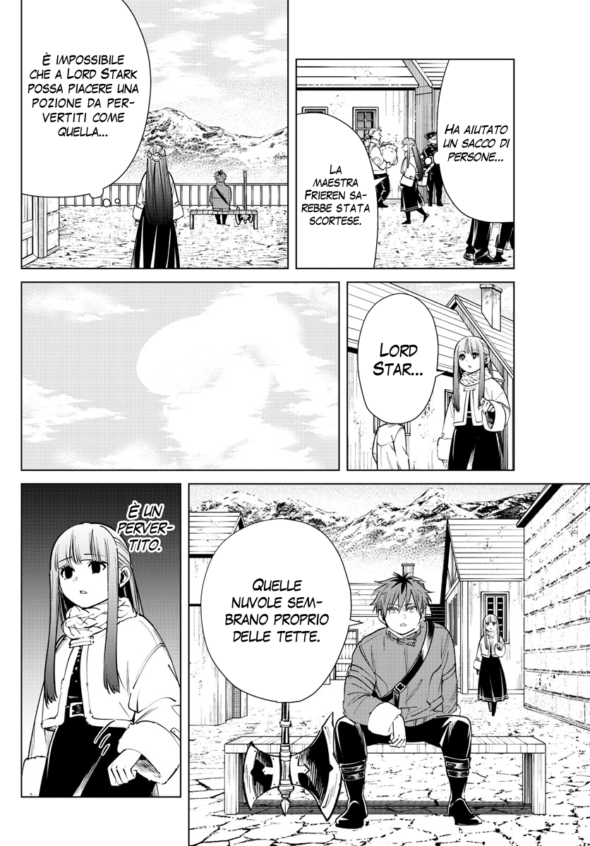 Read Sousou No Frieren IT Manga Online