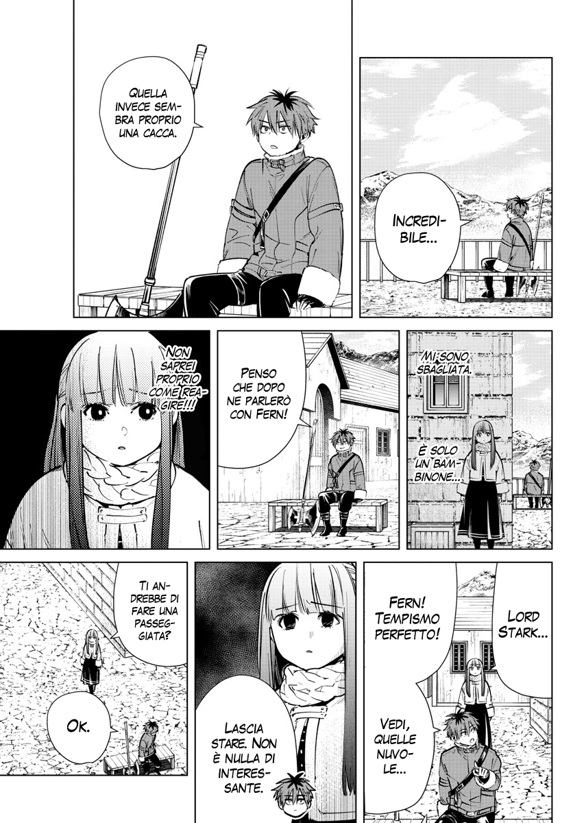 Read Sousou No Frieren IT Manga Online