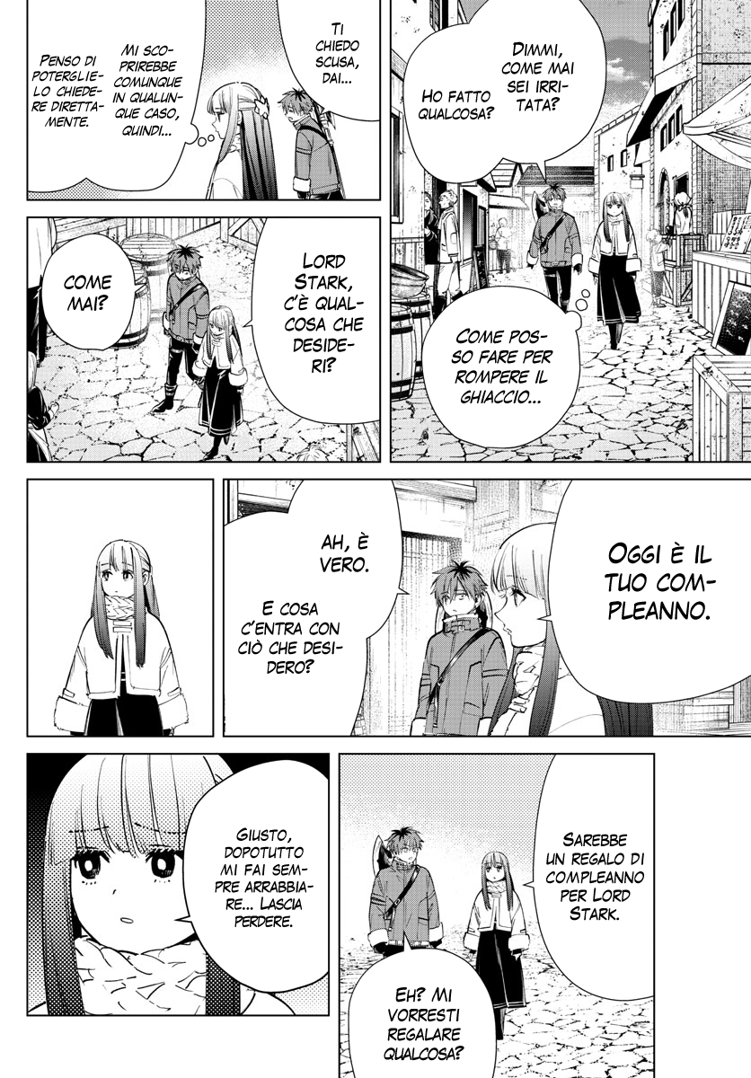 Read Sousou No Frieren IT Manga Online
