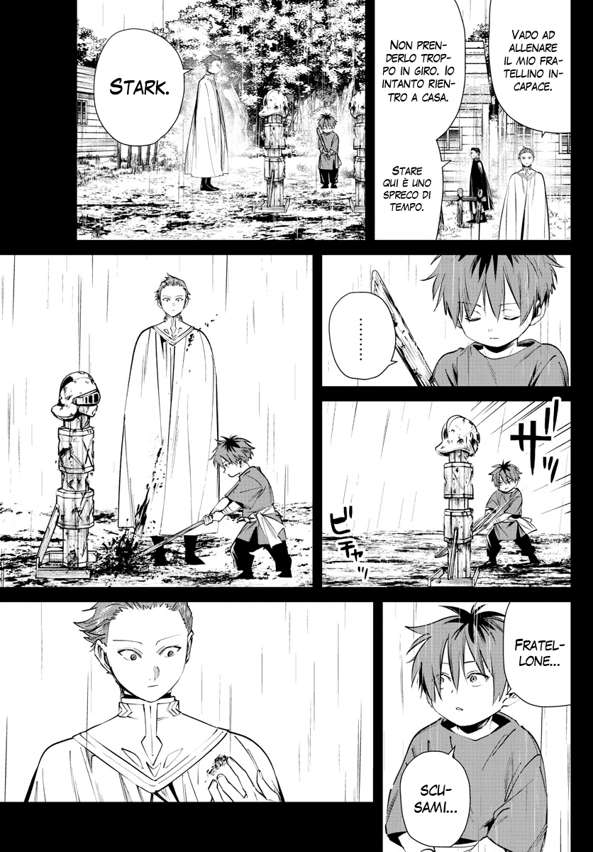 Read Sousou No Frieren IT Manga Online