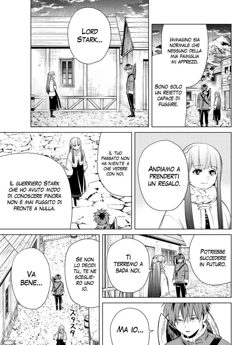 Read Sousou No Frieren IT Manga Online
