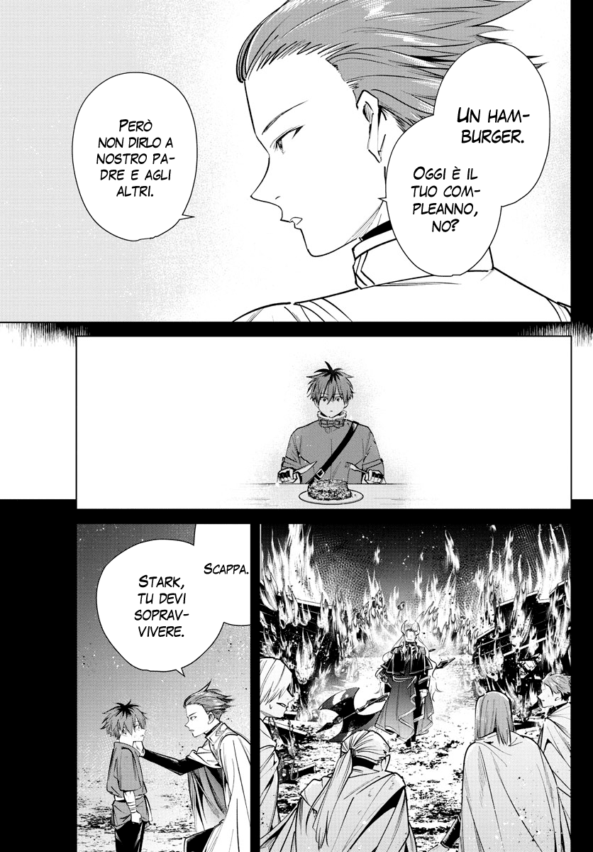 Read Sousou No Frieren IT Manga Online