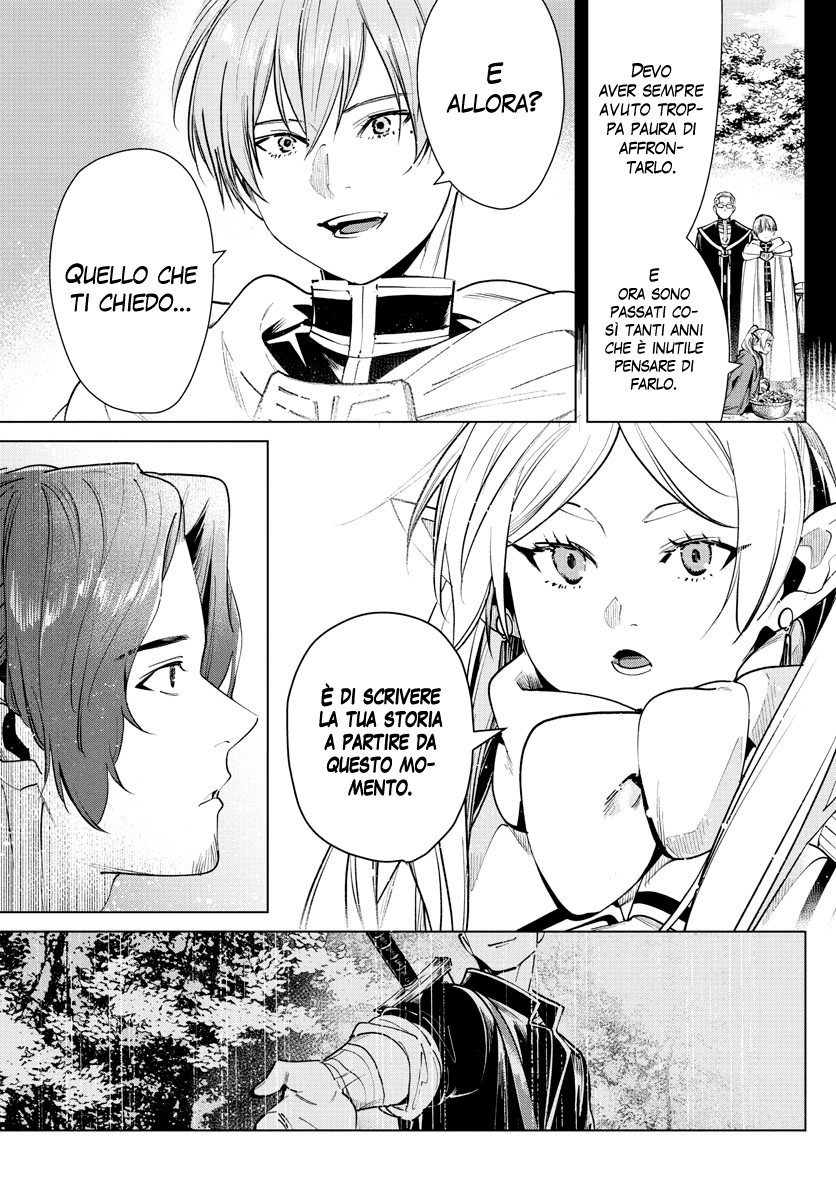 Read Sousou No Frieren IT Manga Online
