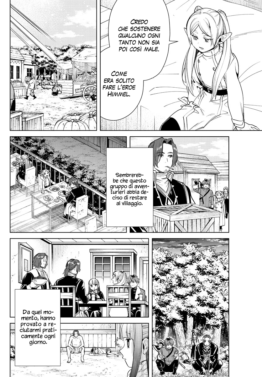 Read Sousou No Frieren IT Manga Online