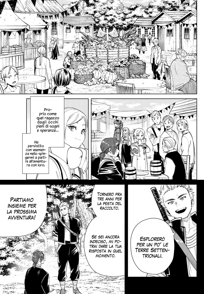 Read Sousou No Frieren IT Manga Online