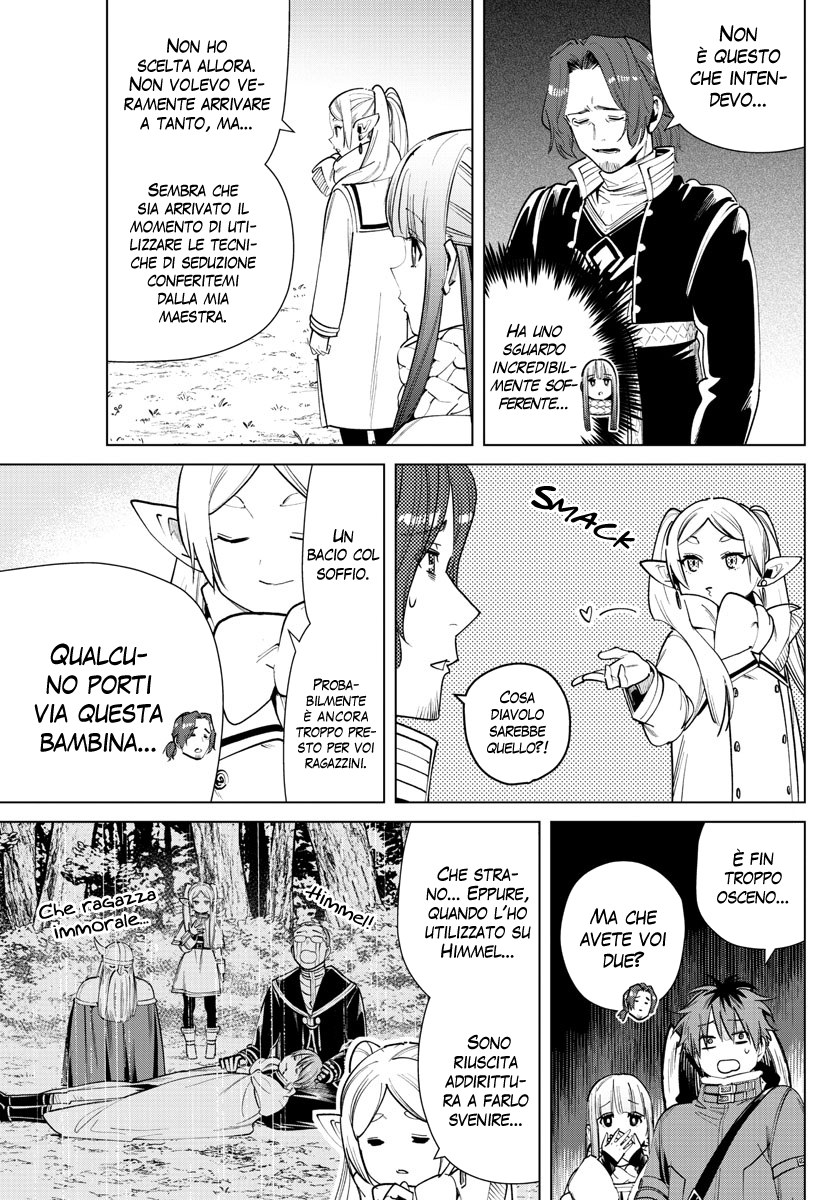 Read Sousou No Frieren IT Manga Online