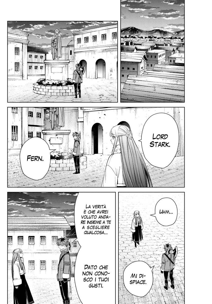 Read Sousou No Frieren IT Manga Online