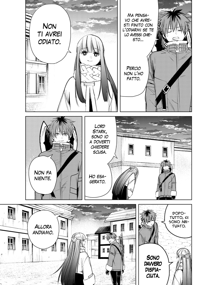 Read Sousou No Frieren IT Manga Online