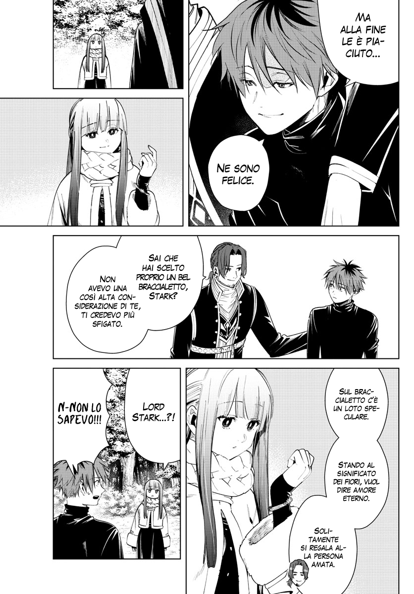 Read Sousou No Frieren IT Manga Online