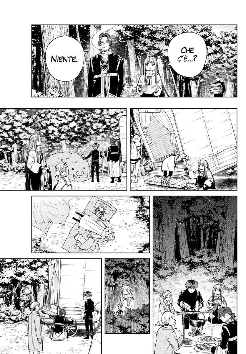 Read Sousou No Frieren IT Manga Online