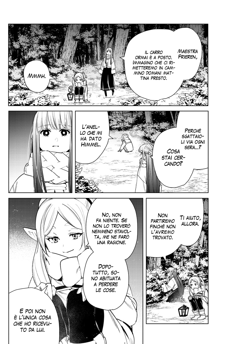 Read Sousou No Frieren IT Manga Online