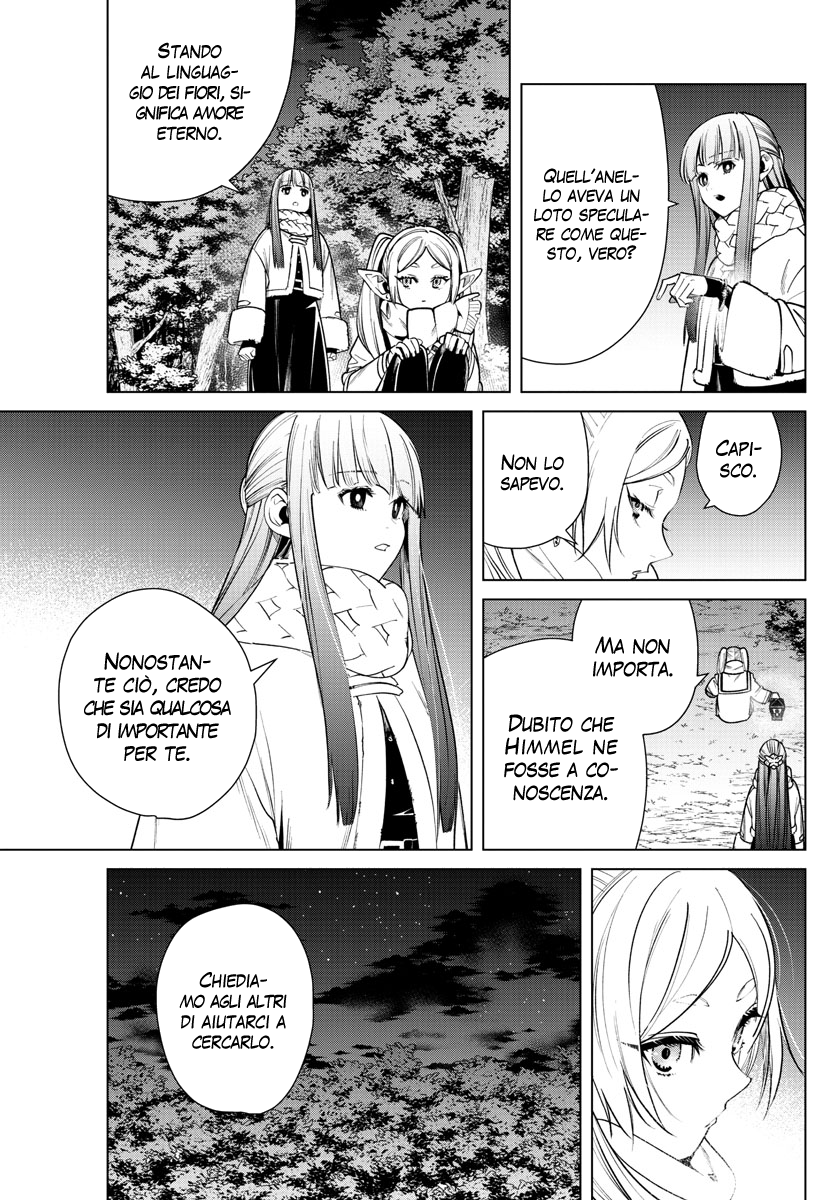 Read Sousou No Frieren IT Manga Online