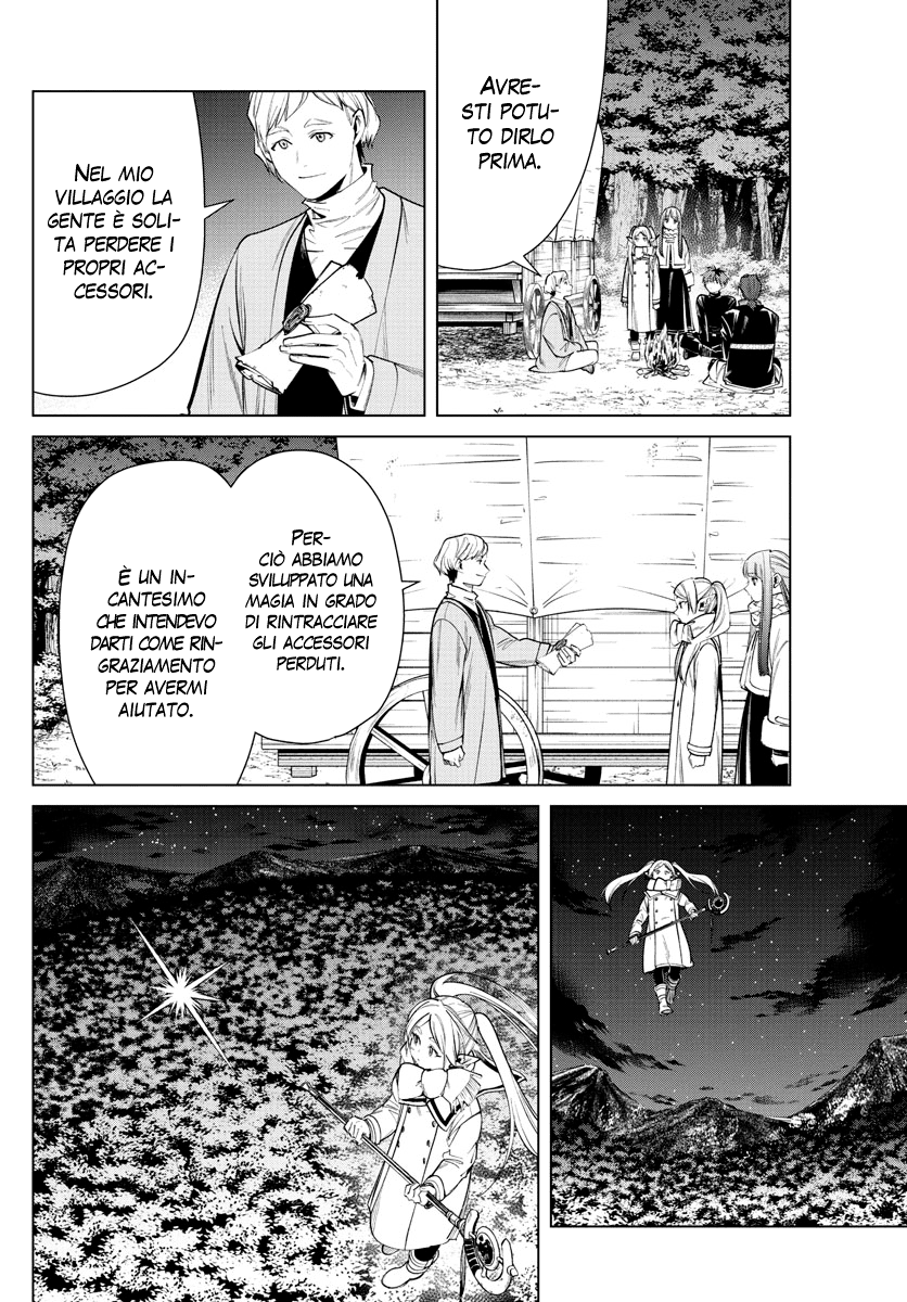 Read Sousou No Frieren IT Manga Online
