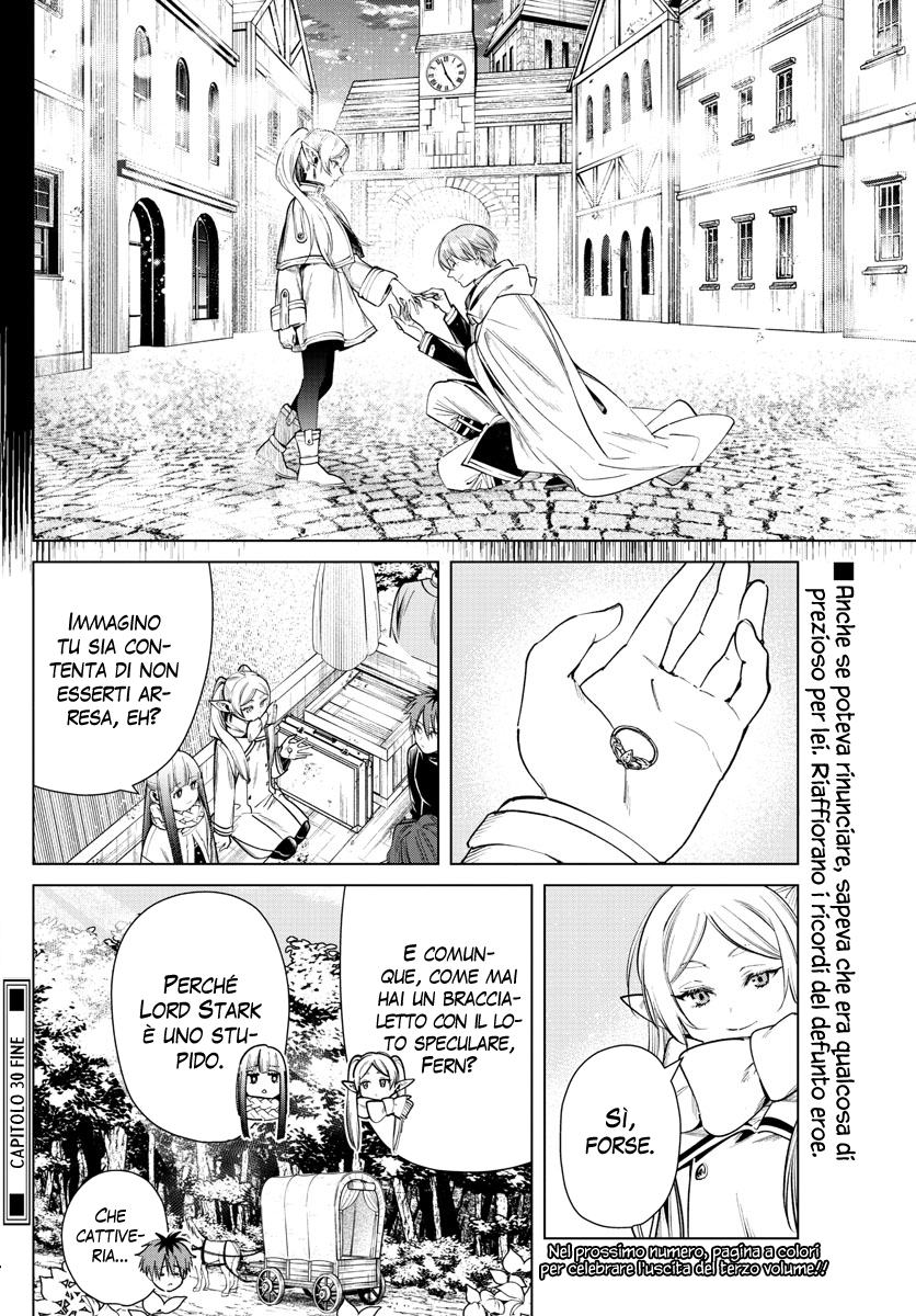 Read Sousou No Frieren IT Manga Online