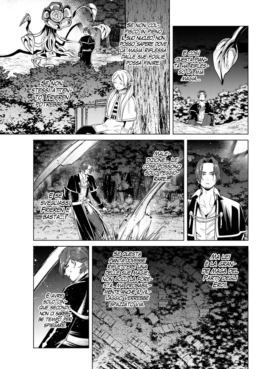Read Sousou No Frieren IT Manga Online