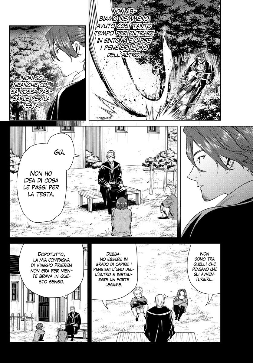 Read Sousou No Frieren IT Manga Online