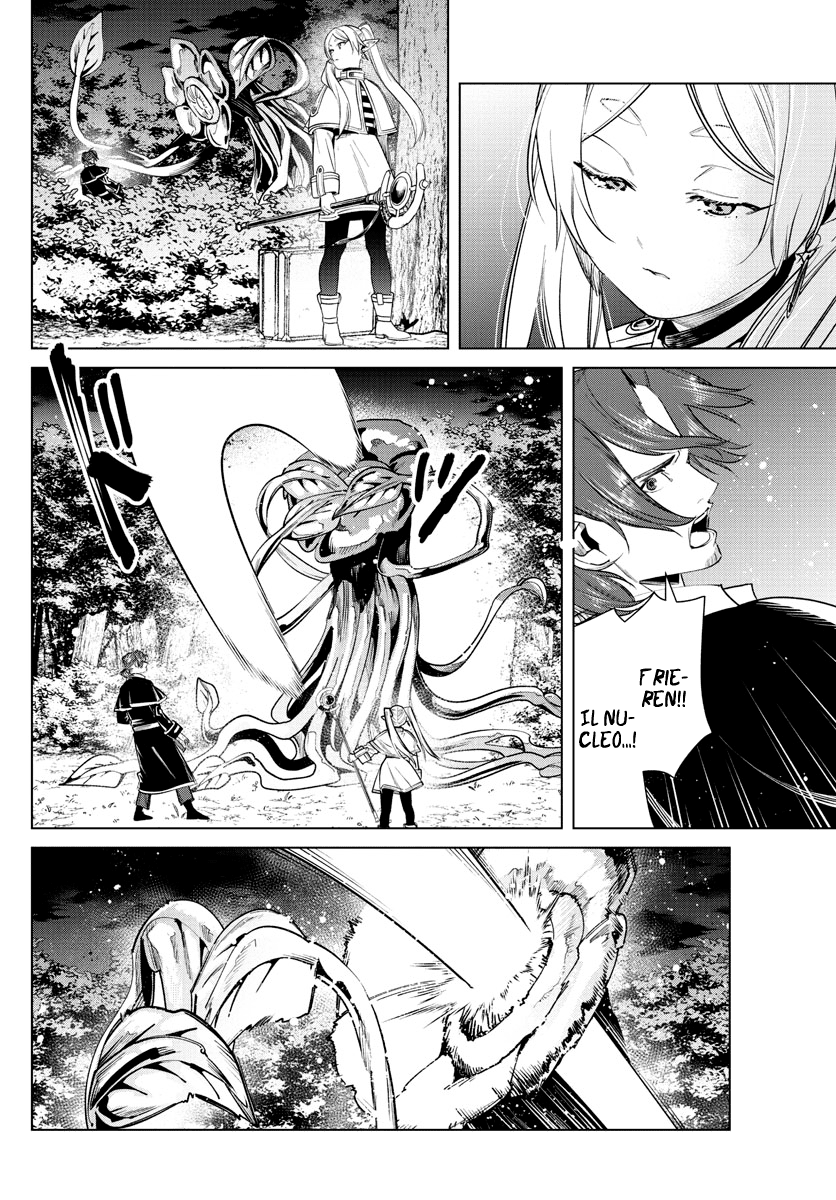 Read Sousou No Frieren IT Manga Online