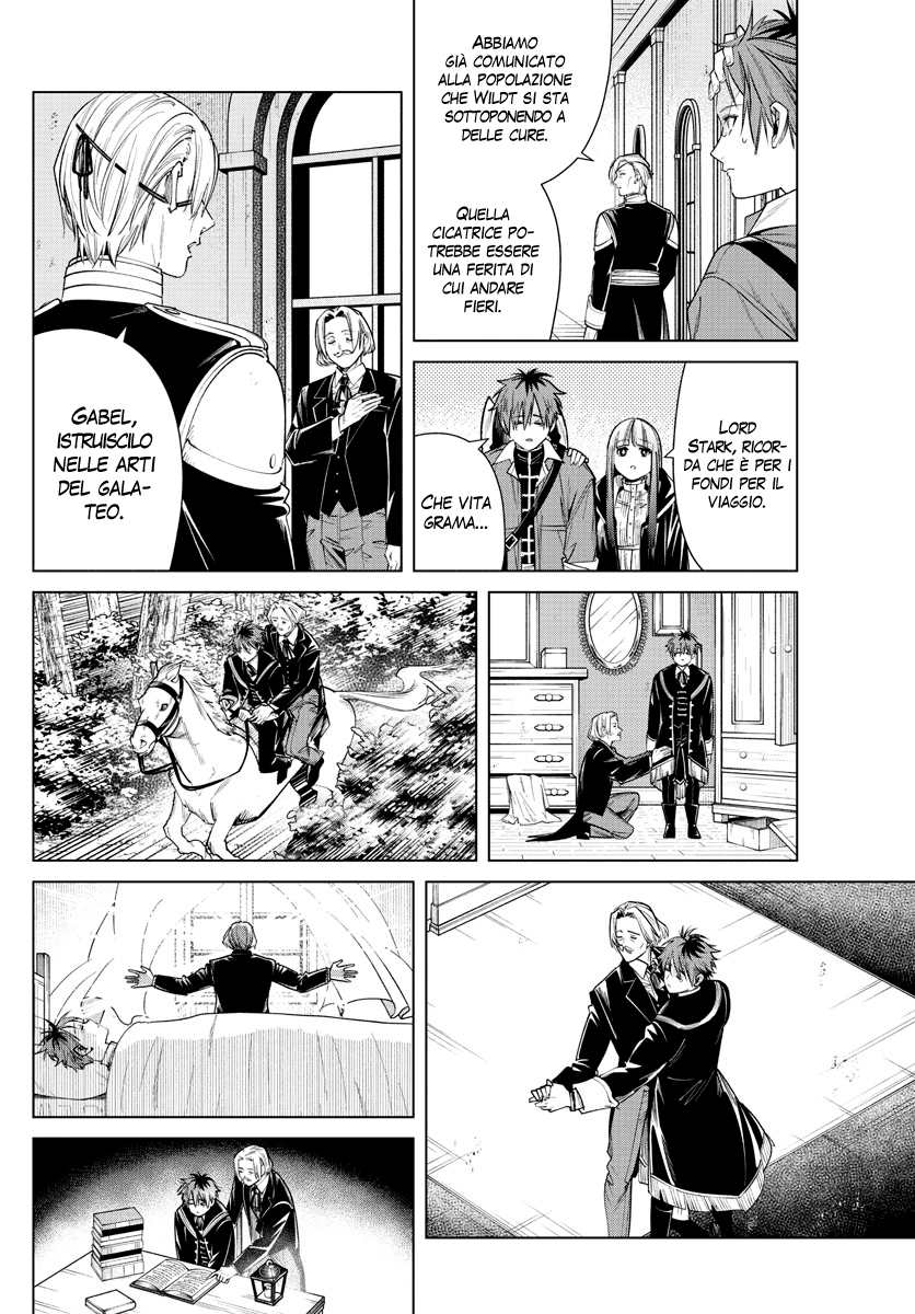 Read Sousou No Frieren IT Manga Online