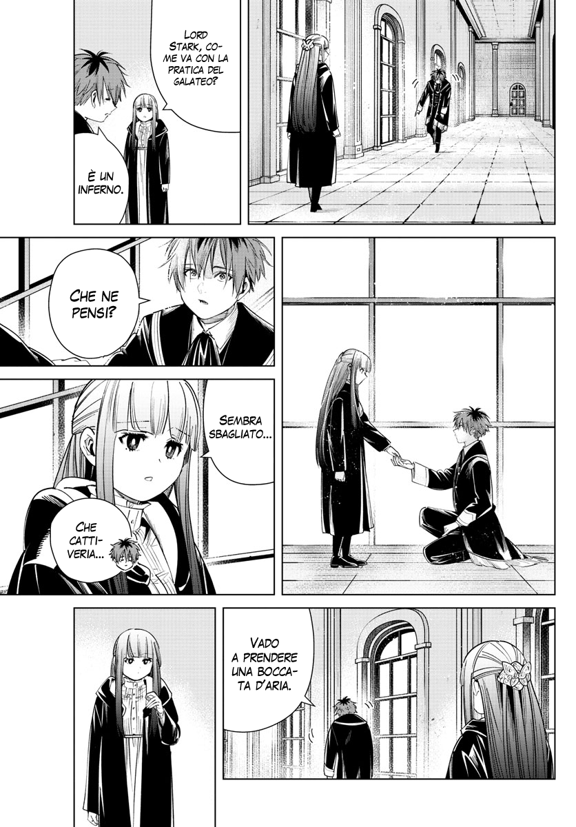 Read Sousou No Frieren IT Manga Online