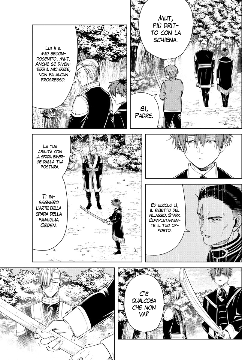 Read Sousou No Frieren IT Manga Online