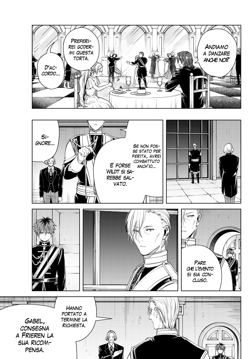Read Sousou No Frieren IT Manga Online