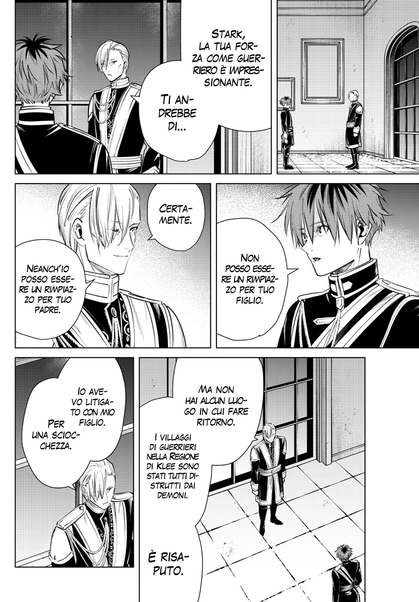Read Sousou No Frieren IT Manga Online