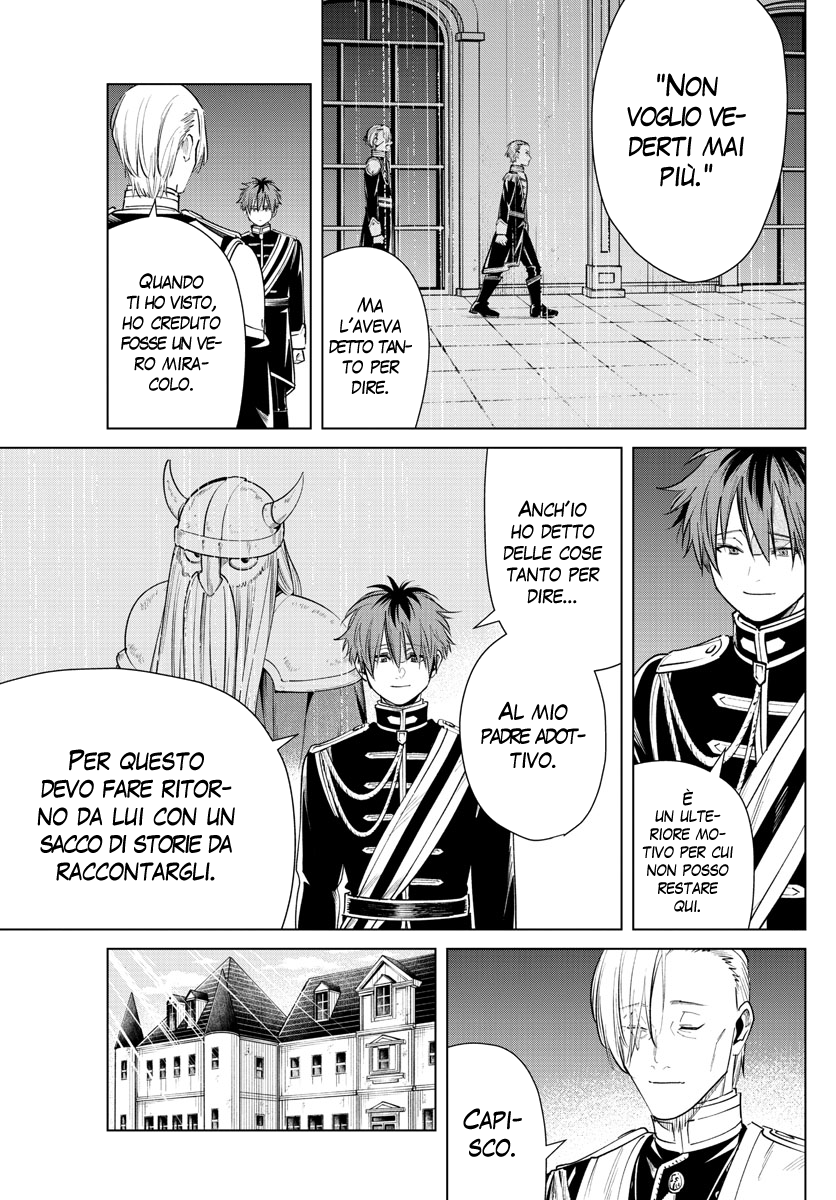 Read Sousou No Frieren IT Manga Online