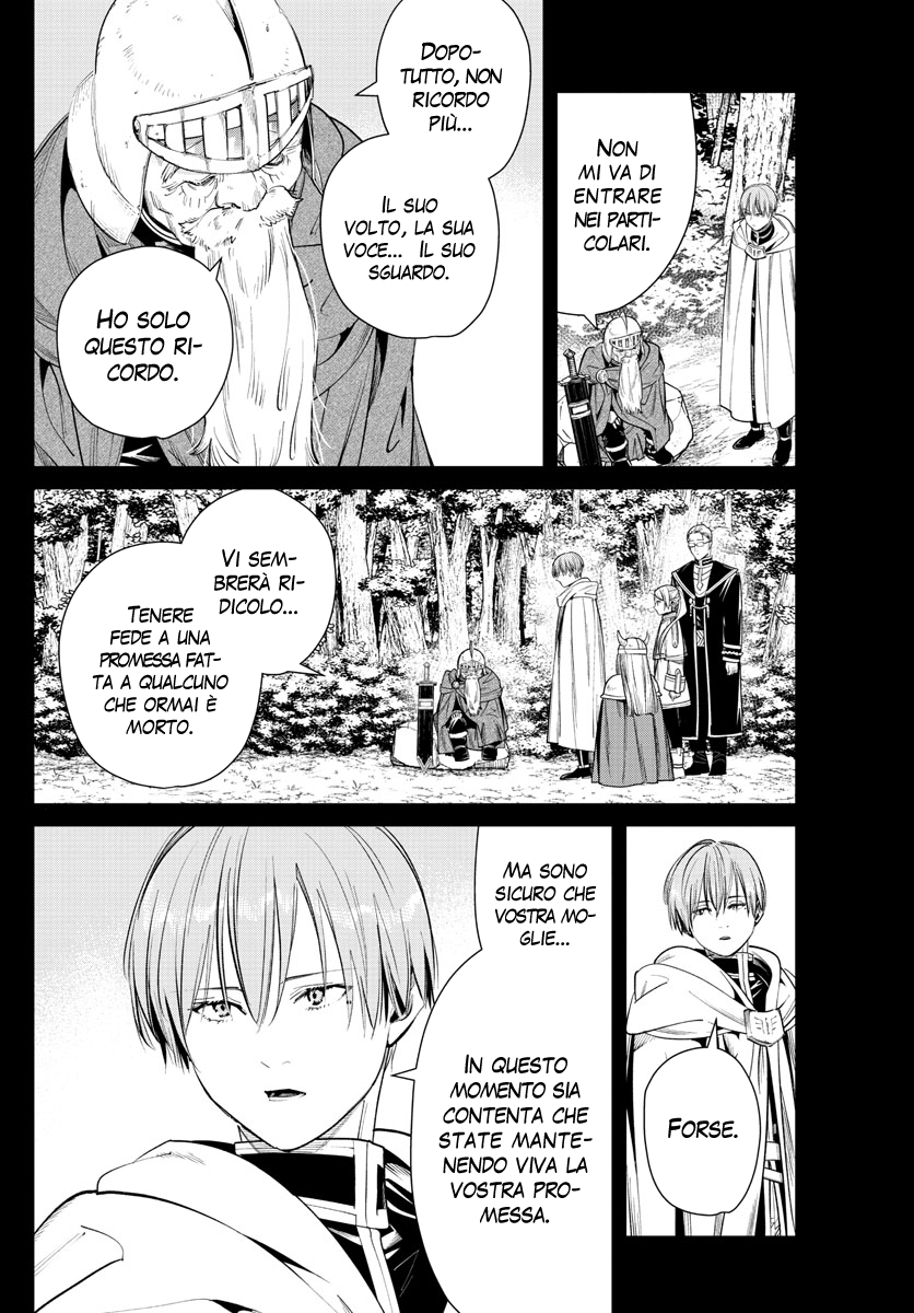 Read Sousou No Frieren IT Manga Online