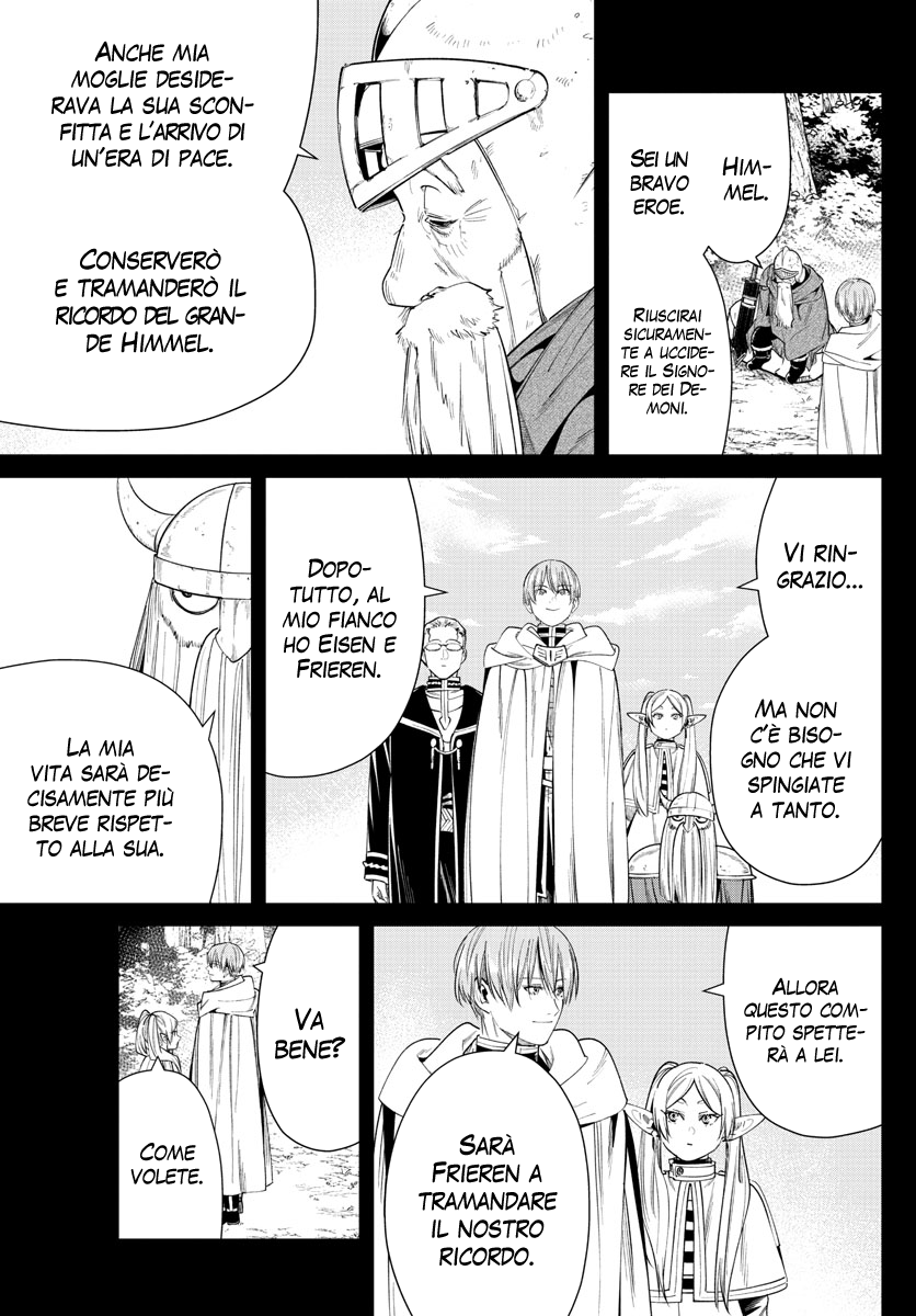 Read Sousou No Frieren IT Manga Online