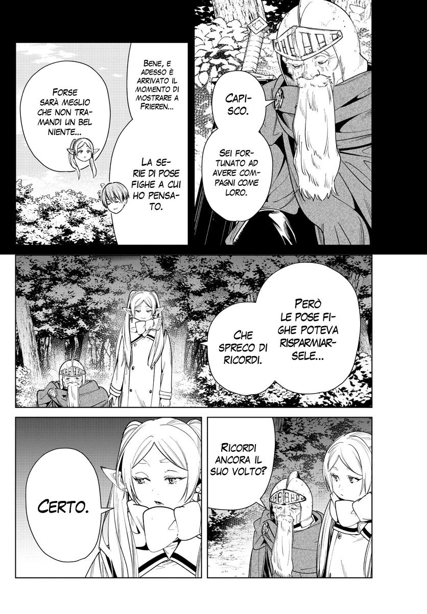 Read Sousou No Frieren IT Manga Online