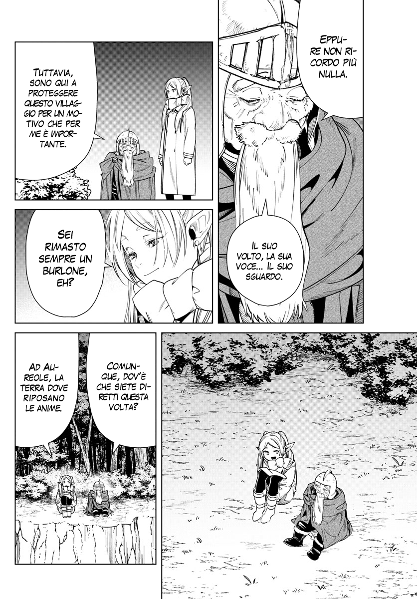 Read Sousou No Frieren IT Manga Online