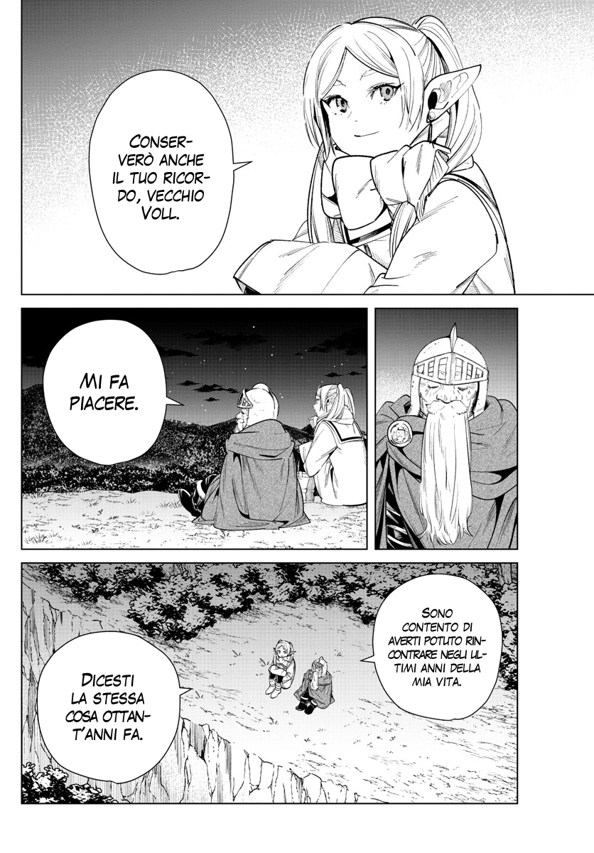 Read Sousou No Frieren IT Manga Online