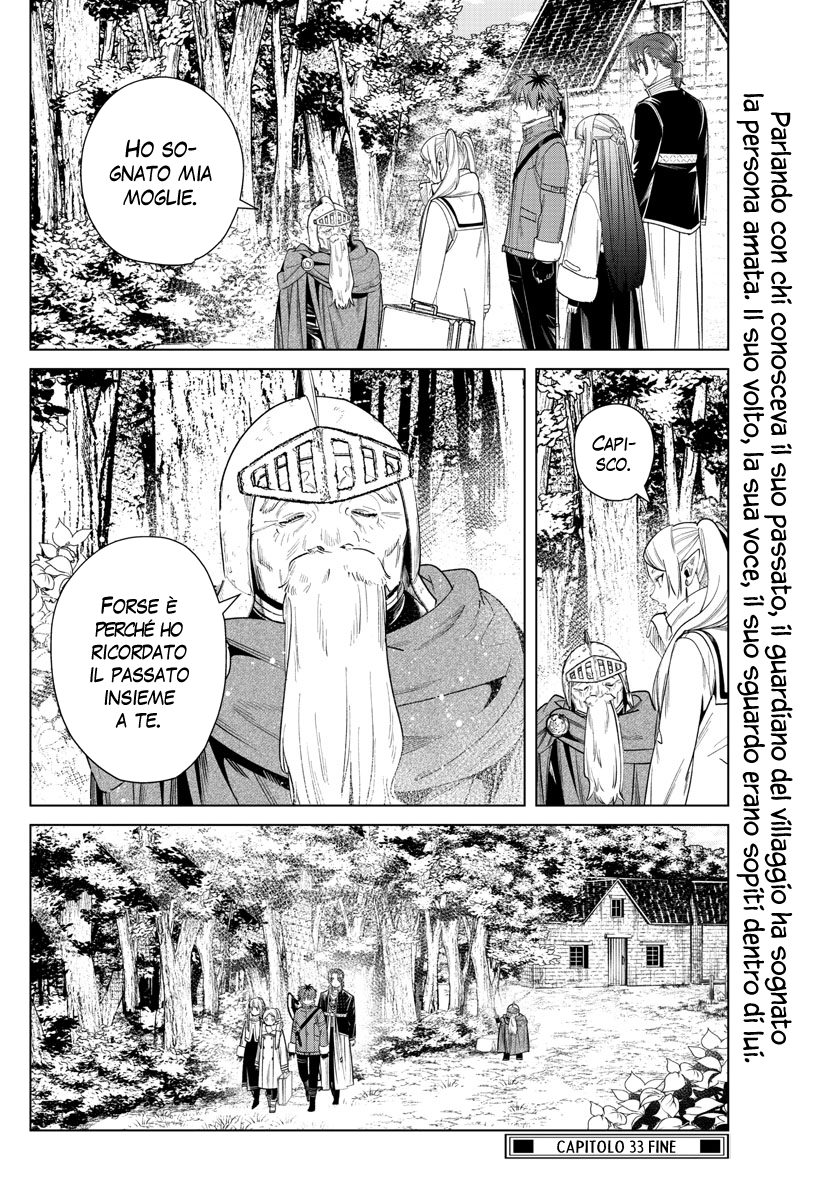 Read Sousou No Frieren IT Manga Online